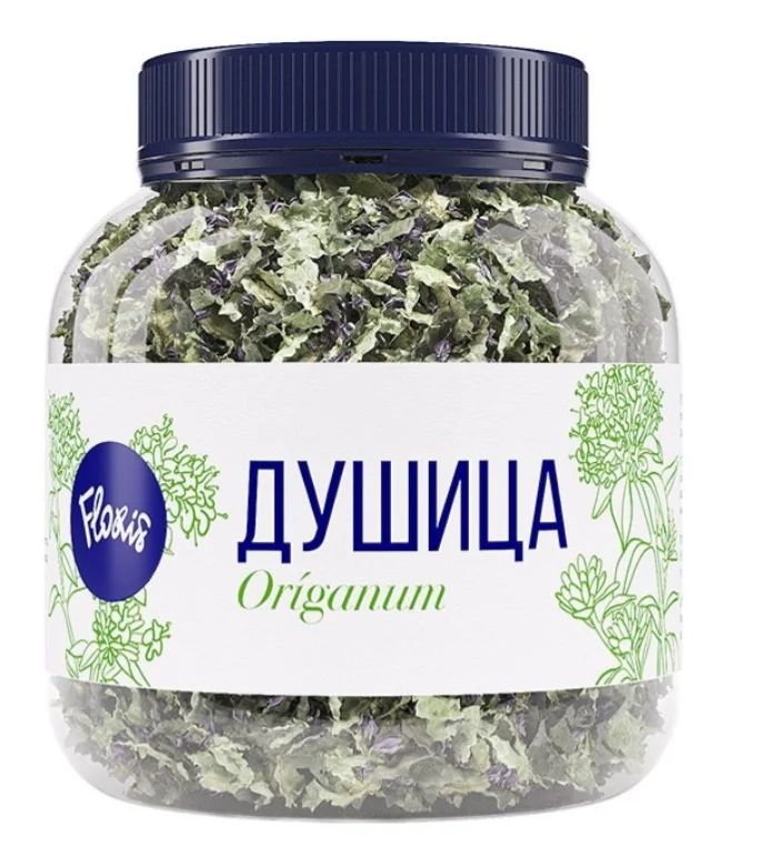 Чай травяной Floris душица 45гр купить,NaN