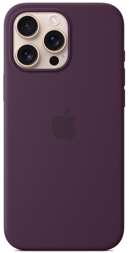 Чехол для Apple iPhone 16 Pro Max фиолетовый - ForteMarket Чехол для Apple iPhone 16 Pro Max фиолетовый купить,569