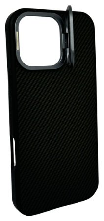 Чехол для Apple iPhone 16 Pro Max черный
