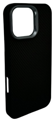 Чехол для Apple iPhone 16 Pro Max черный