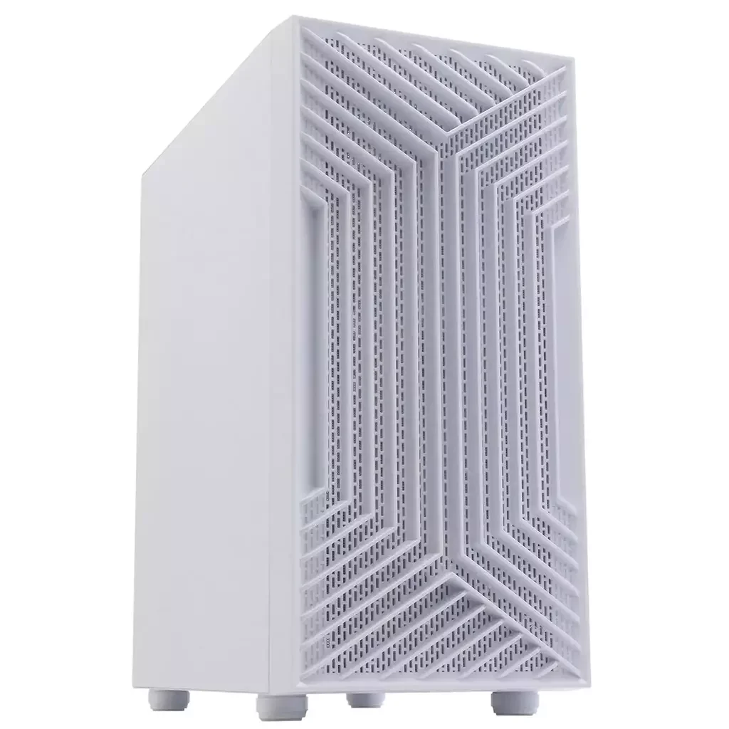 Системный блок Apex 194774 White
