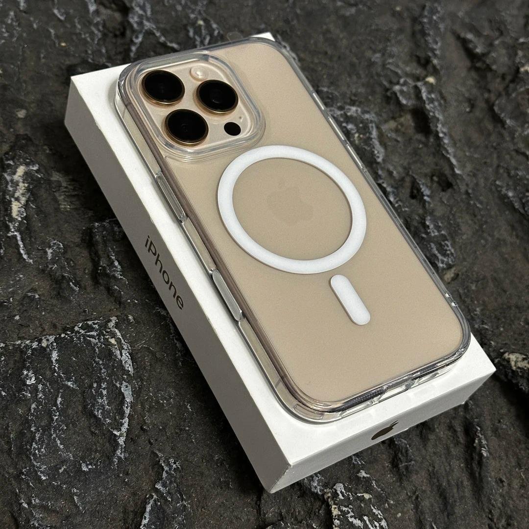 Чехол Spigen для Apple iPhone 16 прозрачный купить,999