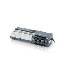 Стабилизатор SVC AVR-1012-G серый