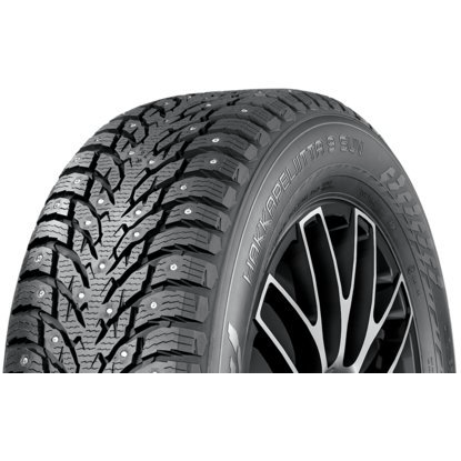 Шина Nokian Hakkapeliitta 9 SUV XL 265/45 R20 108T зимняя купить,131820