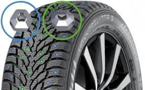 Шина Nokian Hakkapeliitta 9 SUV XL 265/45 R20 108T зимняя купить,131820