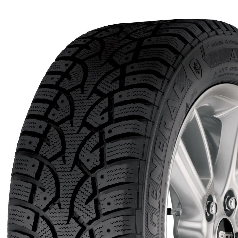 Шина General Tire AltiMAX Arctic 215/60 R16 95Q зимняя купить,36400