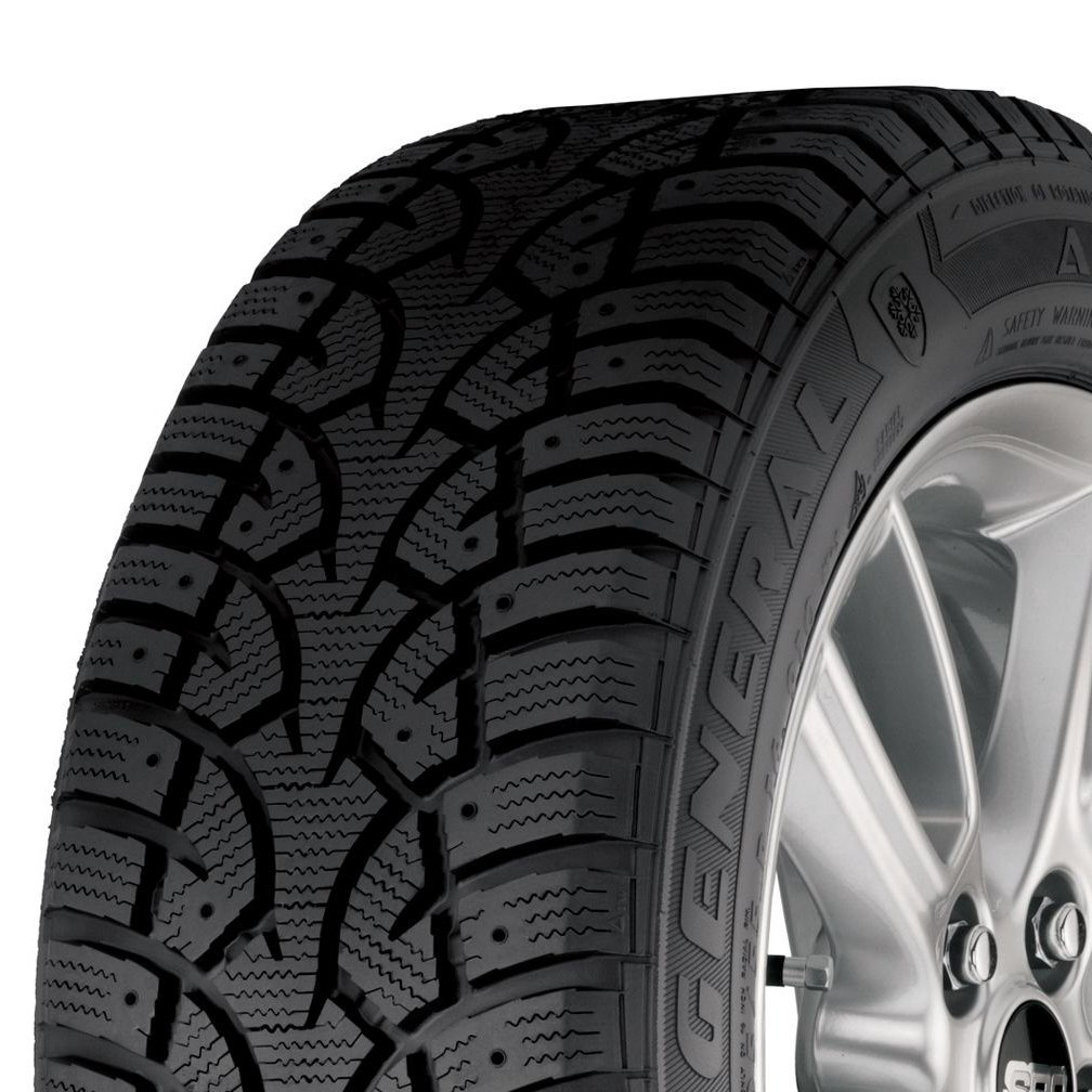 Шина General Tire AltiMAX Arctic 215/60 R16 95Q зимняя купить,36400