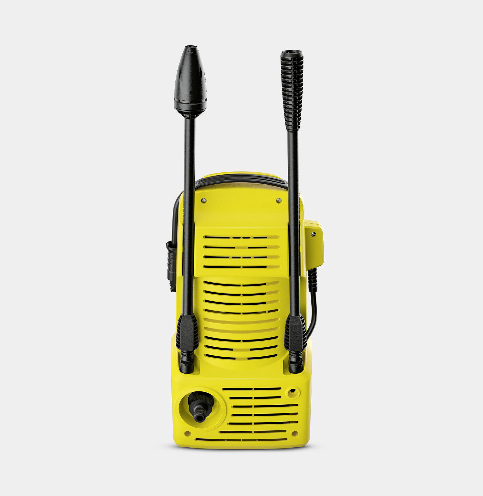 Мойка высокого давления Karcher K2 Compact 1.673-500.0 жёлтый купить,NaN