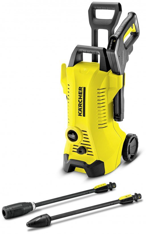 Мойка высокого давления Karcher K 3 Power Control 1.676-100.0 купить,NaN