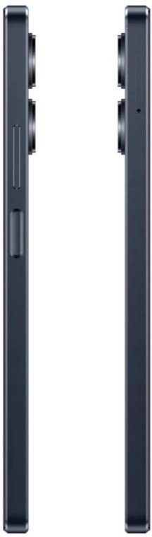 Смартфон Realme C33 4/64Gb Black - ForteMarket Смартфон Realme C33 4/64Gb Black купить,0