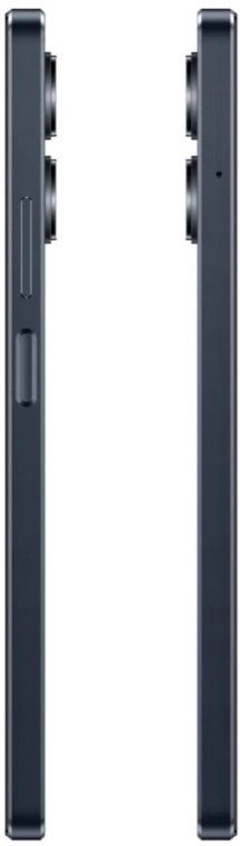 Смартфон Realme C33 4/128Gb Black купить,NaN