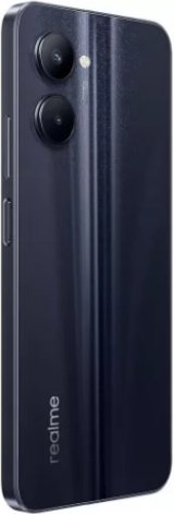 Смартфон Realme C33 4/64Gb Black - ForteMarket Смартфон Realme C33 4/64Gb Black купить,0