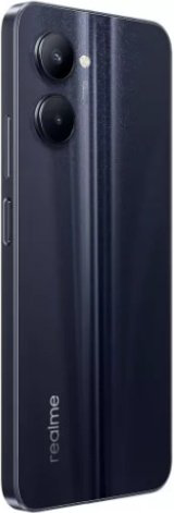 Смартфон Realme C33 4/128Gb Black купить,NaN