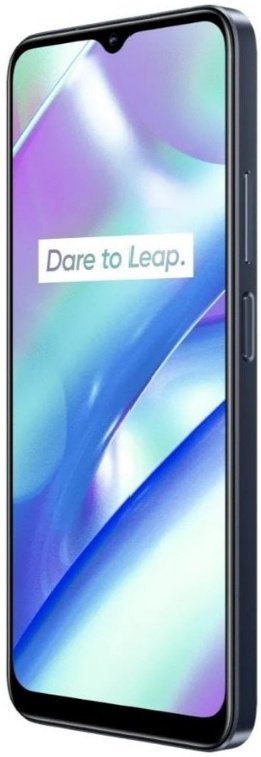 Смартфон Realme C33 4/64Gb Black - ForteMarket Смартфон Realme C33 4/64Gb Black купить,0