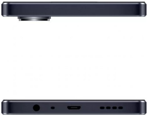 Смартфон Realme C33 4/64Gb Black - ForteMarket Смартфон Realme C33 4/64Gb Black купить,0