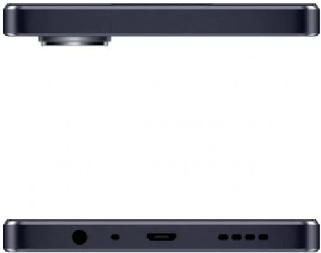 Смартфон Realme C33 4/128Gb Black купить,NaN