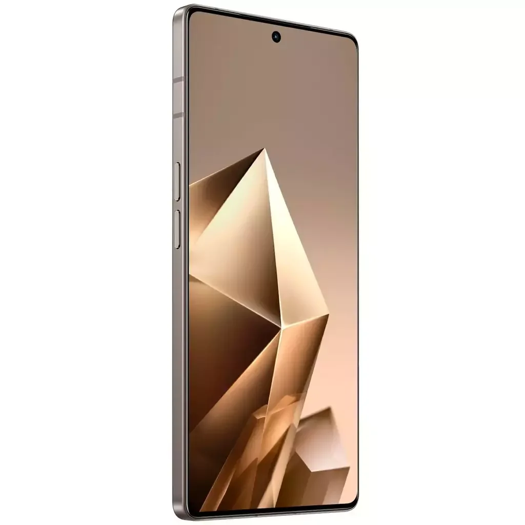 Смартфон Infinix Note 50 Pro+ 5G 12/256Gb Titanium Grey купить,0