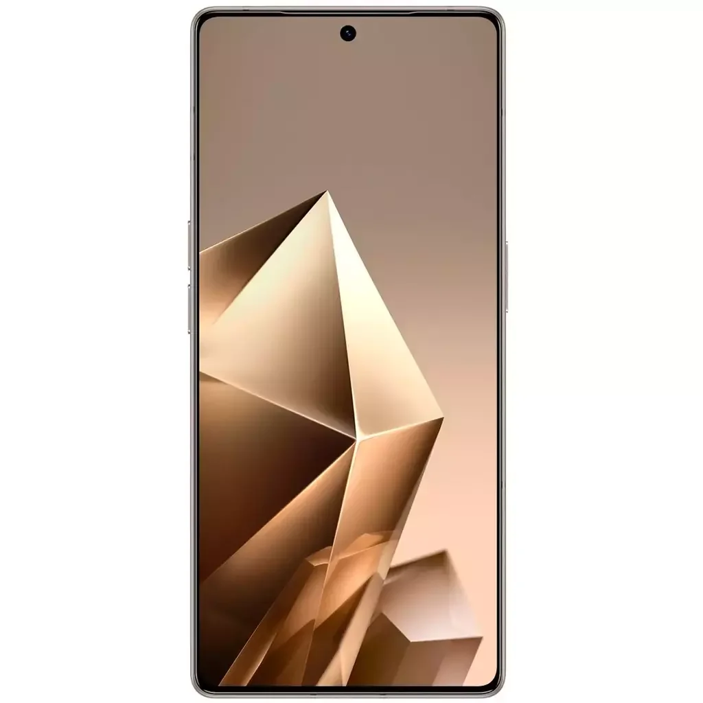 Смартфон Infinix Note 50 Pro+ 5G 12/256Gb Titanium Grey купить,0