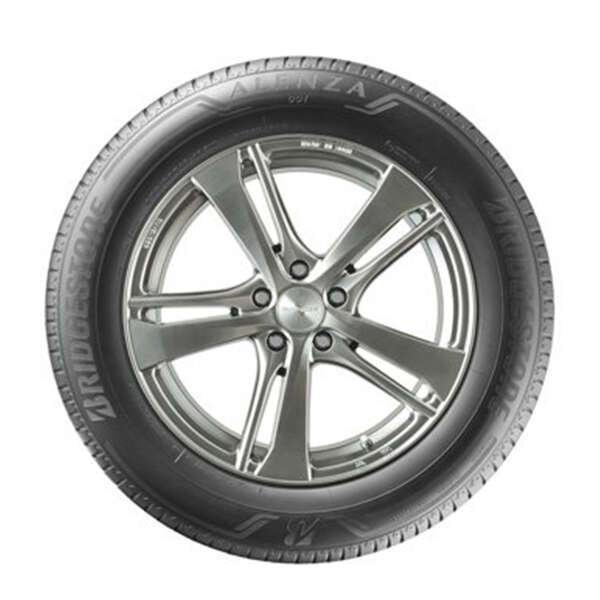 Шина Bridgestone Alenza 001 265/45 R20 104Y летняя купить,0