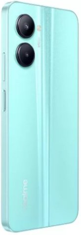 Смартфон Realme C33 4/64Gb Blue купить,NaN