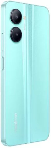 Смартфон Realme C33 4/64Gb Blue купить,NaN