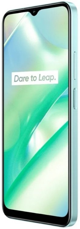 Смартфон Realme C33 4/64Gb Blue купить,NaN