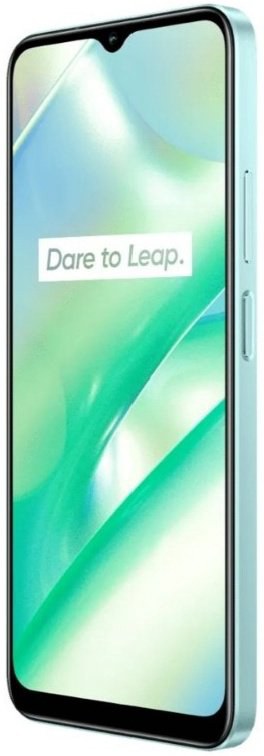 Смартфон Realme C33 4/64Gb Blue купить,NaN