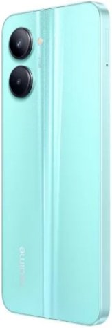 Смартфон Realme C33 4/64Gb Blue купить,NaN