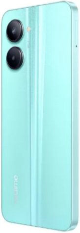 Смартфон Realme C33 4/64Gb Blue купить,NaN