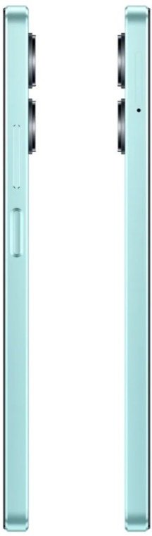 Смартфон Realme C33 4/64Gb Blue купить,NaN