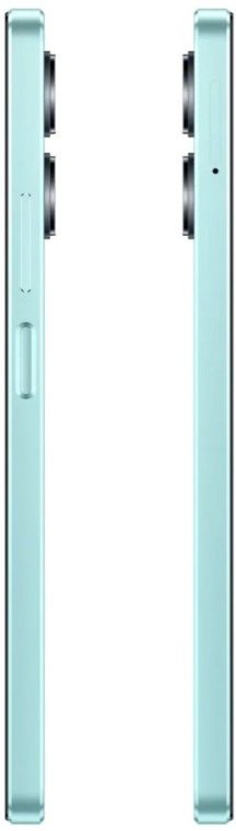 Смартфон Realme C33 4/64Gb Blue купить,NaN