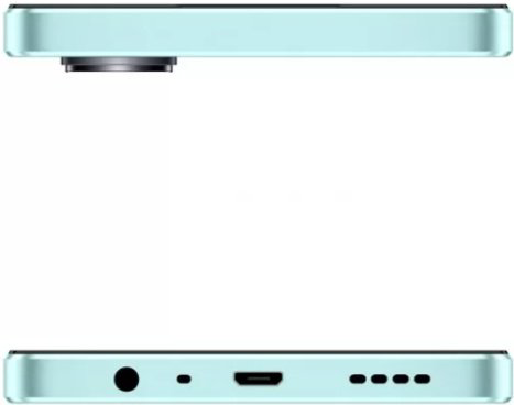 Смартфон Realme C33 4/64Gb Blue купить,NaN