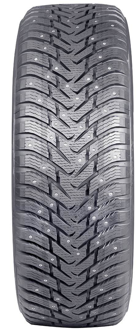 Шина Nokian Hakkapeliitta 8 SUV 265/40 R21 XL 105T зимняя купить,126620