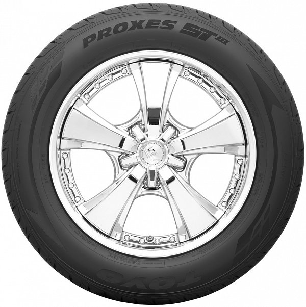 Шина Toyo Proxes STIII 275/40 R20 106W  летняя купить,132340
