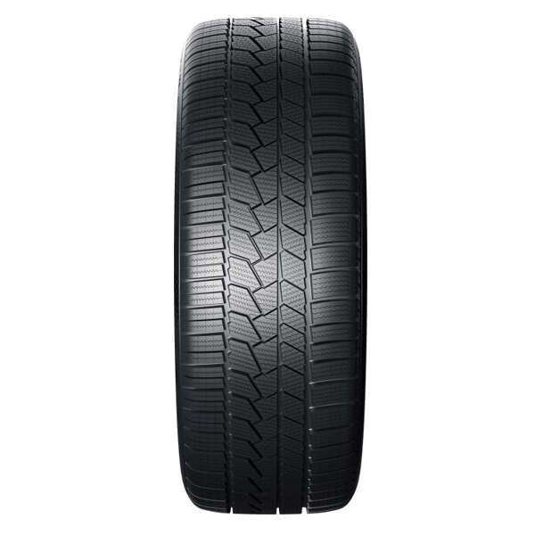 Шина Continental TS860 265/40 R21 105V зимняя купить,231790