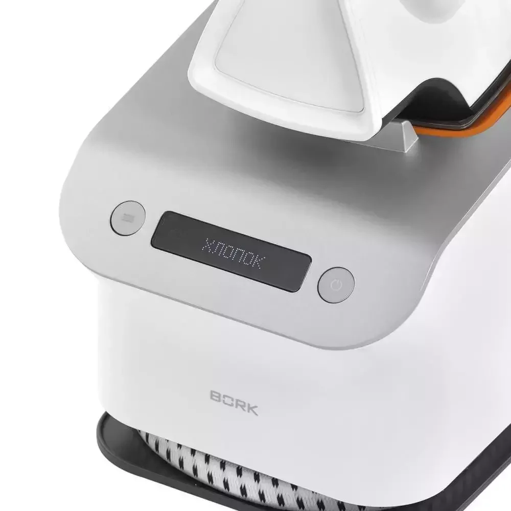 Гладильная система Bork I785 White - ForteMarket Гладильная система Bork I785 White купить,0