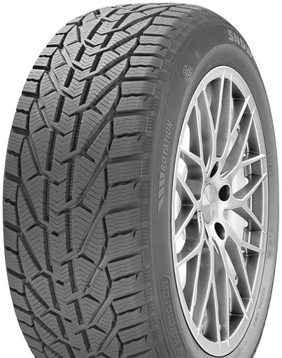 Шина Kormoran Snow 215/60 R16 99H зимняя