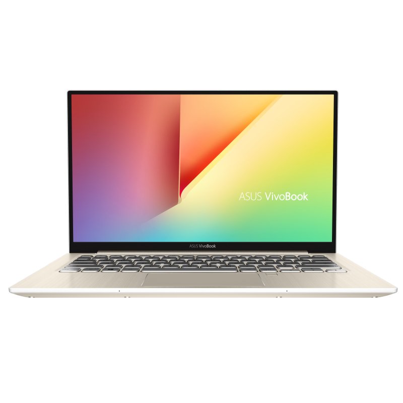 Ноутбук Asus VivoBook S330UN 90NB0JD2-M00740 Gold