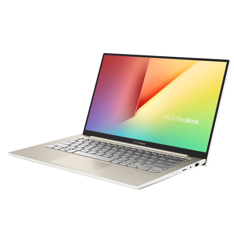 Ноутбук Asus VivoBook S330UN 90NB0JD2-M00740 Gold