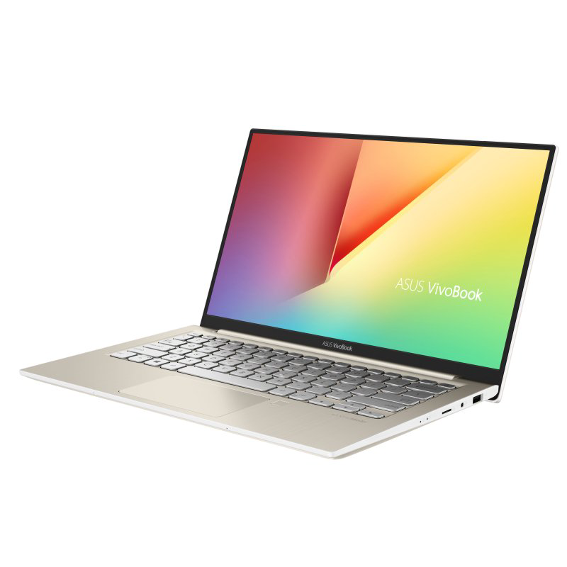 Ноутбук Asus VivoBook S330UN 90NB0JD2-M00740 Gold купить,NaN