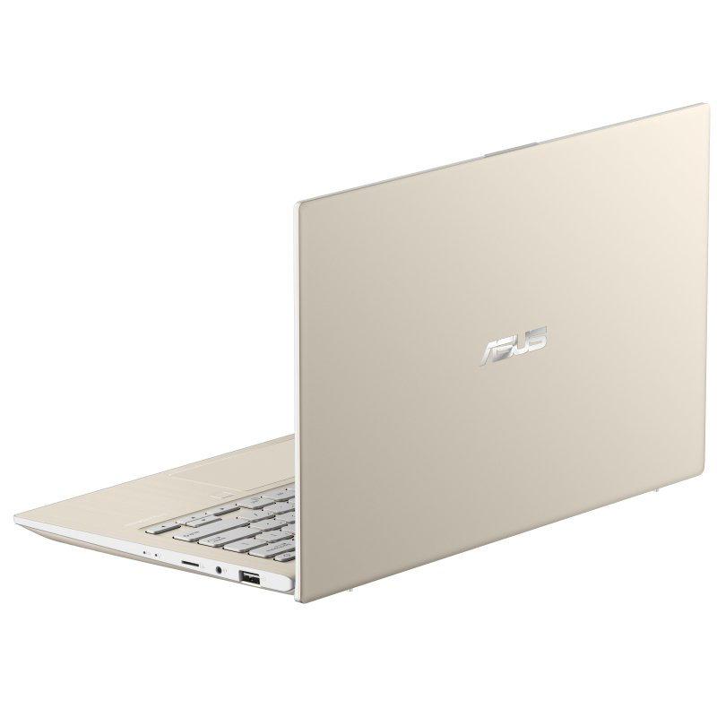 Ноутбук Asus VivoBook S330UN 90NB0JD2-M00740 Gold купить,NaN