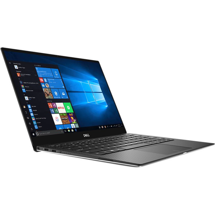 Ноутбук Dell XPS 13 210-ASUT Silver купить,NaN