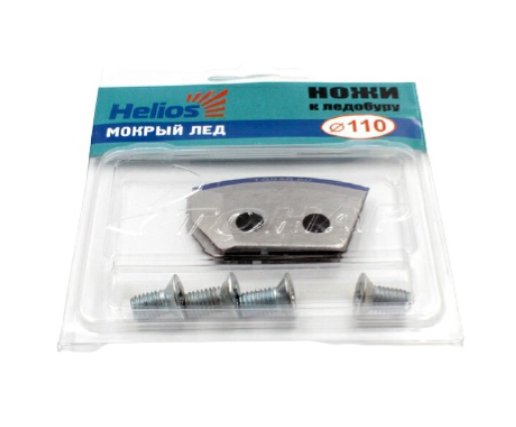 Ножи для ледобуров Helios MB-IS-33 110 мм