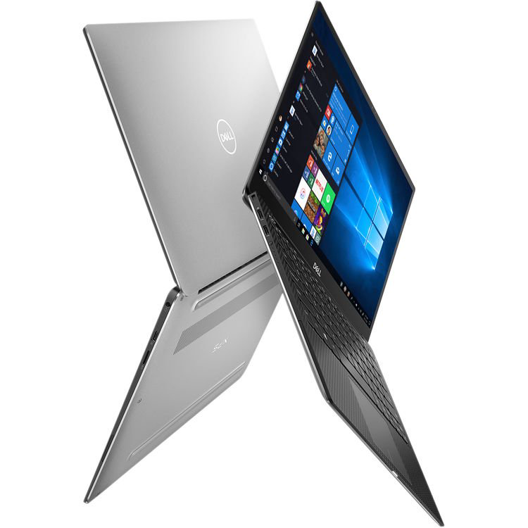 Ноутбук Dell XPS 13 210-ASUT Silver купить,NaN