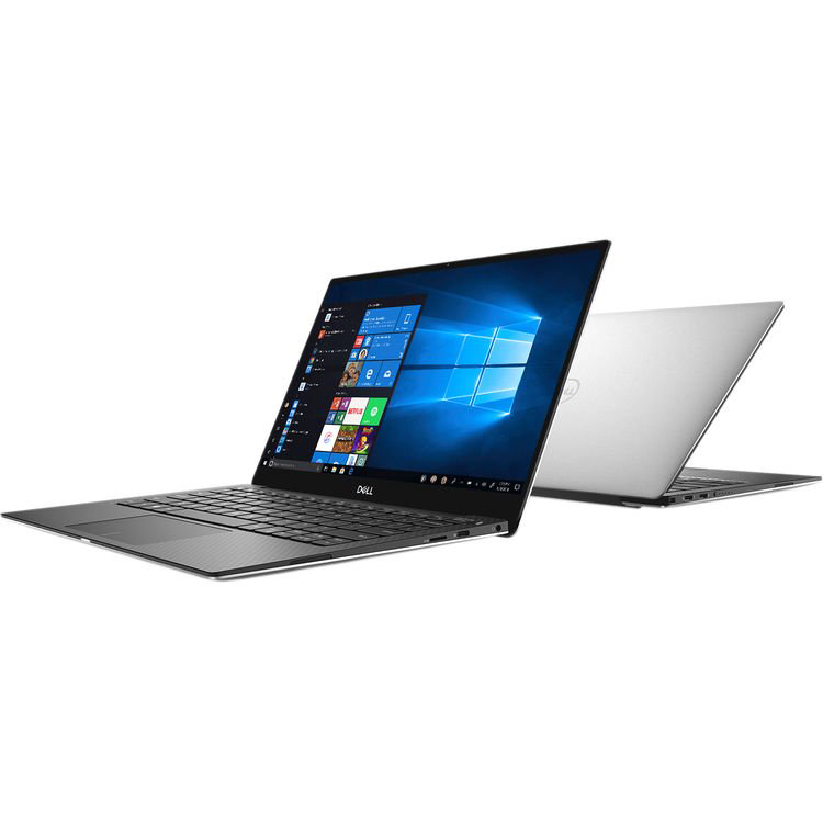 Ноутбук Dell XPS 13 210-ASUT Silver купить,NaN