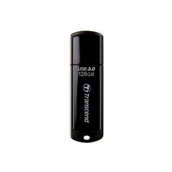 USB-флешка Transcend TS128GJF700 128Gb черная
