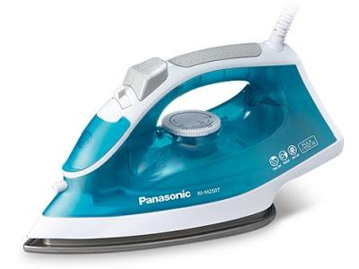 Утюг Panasonic NI-M250TGTW зеленый