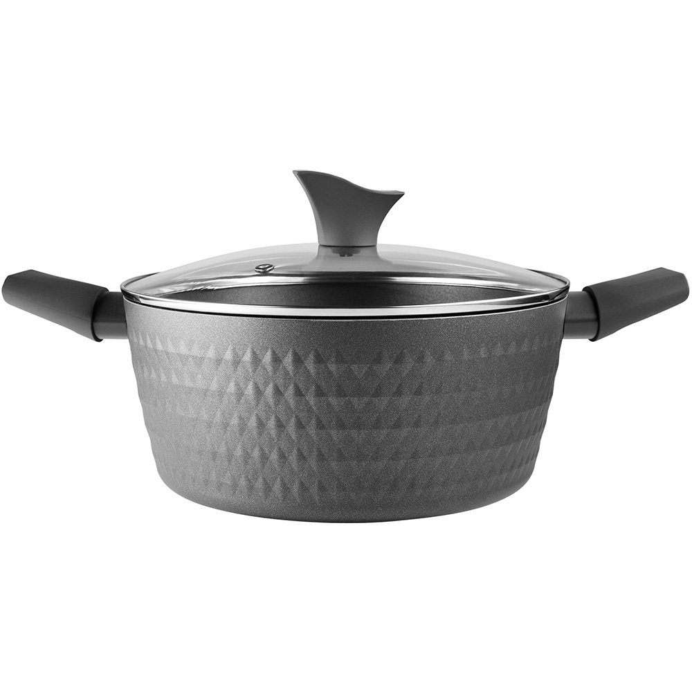 Кастрюля Polaris Kontur-20C 2л купить,NaN
