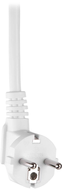 Сетевой фильтр 2E 5XSchuko 2E-SP515M3WH 3m White купить,NaN