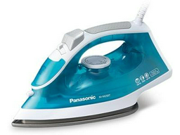 Утюг Panasonic NI-M250TGTW зеленый